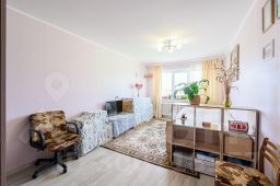 3-комн.кв., 61 м², этаж 5