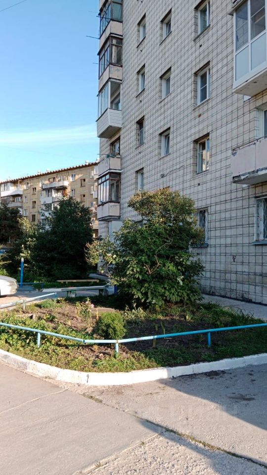 Продается2-комн.квартира,43,6м²