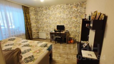 2-комн.кв., 48 м², этаж 1