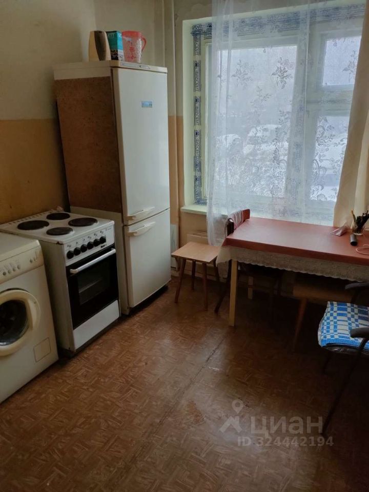 1-комн. кв., р-н Советский, Новосибирск