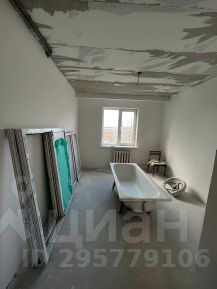 2-комн.кв., 53 м², этаж 5