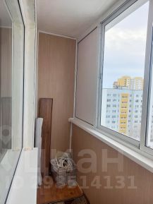 1-комн.кв., 32 м², этаж 9