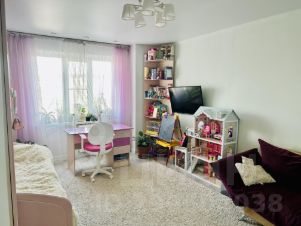 2-комн.кв., 78 м², этаж 3