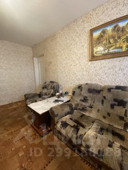 2-комн.кв., 44 м², этаж 5