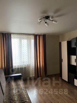 1-комн.кв., 36 м², этаж 2