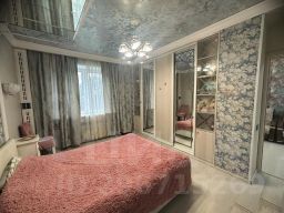 3-комн.кв., 88 м², этаж 2