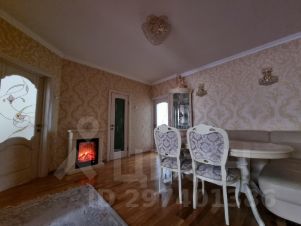 3-комн.кв., 86 м², этаж 5