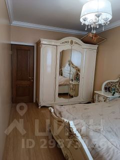 3-комн.кв., 87 м², этаж 8