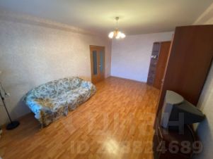 1-комн.кв., 50 м², этаж 1