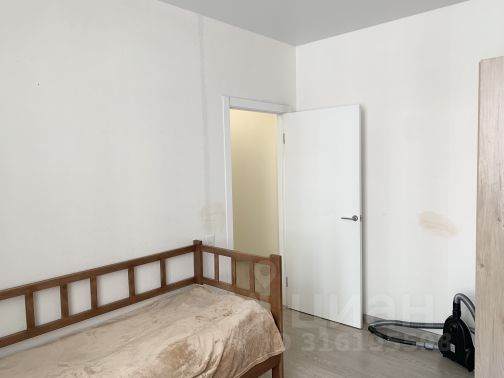 3-комн., 75,6 м², 2/17 этаж