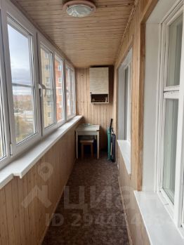 1-комн.кв., 35 м², этаж 14