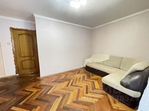 3-комн., 67 м², 1/16 этаж