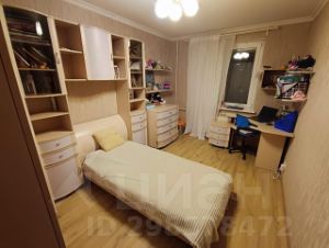 3-комн.кв., 68 м², этаж 8