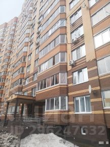 3-комн.кв., 76 м², этаж 5