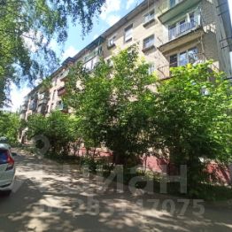 2-комн.кв., 44 м², этаж 2