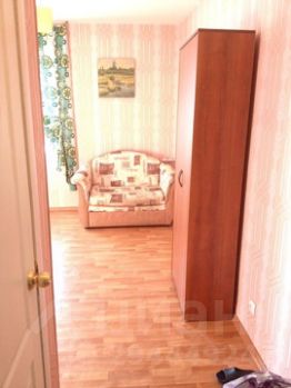 1-комн.кв., 31 м², этаж 3