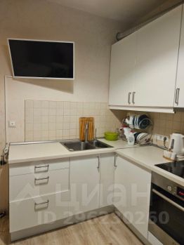 2-комн.кв., 43 м², этаж 3