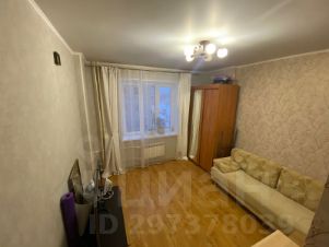 3-комн.кв., 66 м², этаж 3