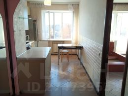 3-комн.кв., 58 м², этаж 6