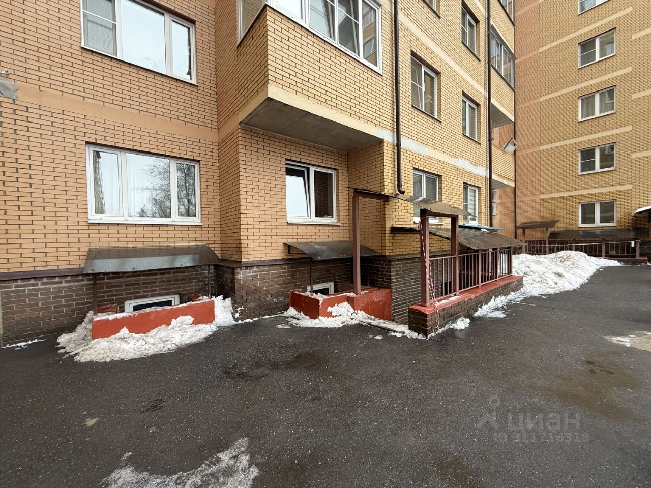 Продается1-комн.апартаменты,55,5м²