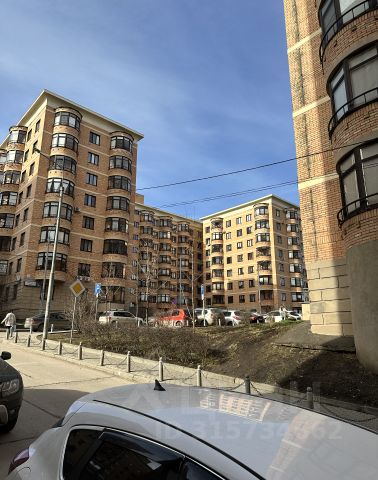 3-комн., 72 м², 3/8 этаж