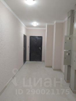 2-комн.кв., 57 м², этаж 8