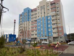 2-комн.кв., 50 м², этаж 7