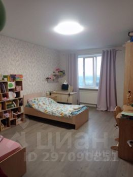 2-комн.кв., 65 м², этаж 15