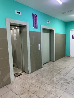 1-комн.кв., 42 м², этаж 8