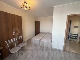 1-комн.кв., 31 м², этаж 17