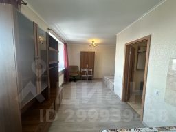 1-комн.кв., 31 м², этаж 17