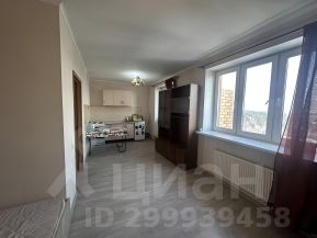 1-комн.кв., 31 м², этаж 17