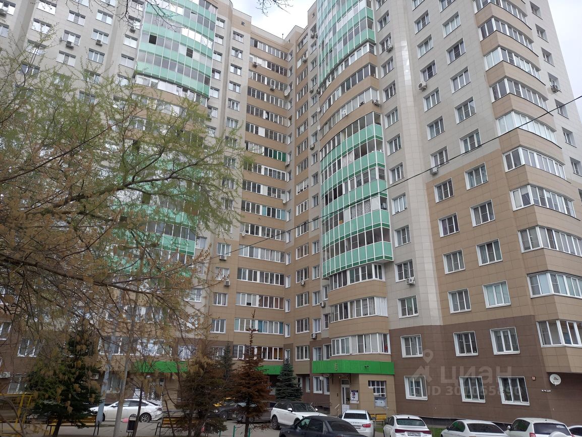 Продажа двухкомнатной квартиры 80м² Первомайская ул., 49, Химки, Московская  область, Химки городской округ, Сходня микрорайон, м. Сходня - база ЦИАН,  объявление 301055890