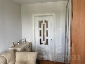 3-комн.кв., 67 м², этаж 8