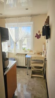 2-комн.кв., 44 м², этаж 5