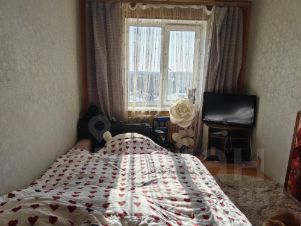 2-комн.кв., 48 м², этаж 9