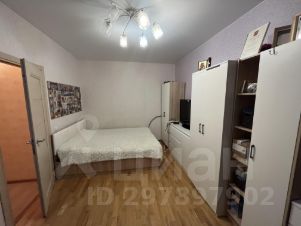 3-комн.кв., 82 м², этаж 5