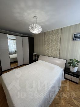 2-комн.кв., 51 м², этаж 2