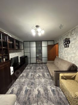 2-комн.кв., 51 м², этаж 2