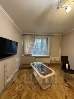 1-комн.кв., 36 м², этаж 2