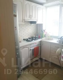 3-комн.кв., 60 м², этаж 2