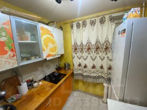 2-комн.кв., 44 м², этаж 1