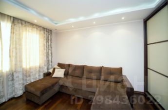 3-комн.кв., 92 м², этаж 2