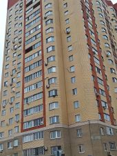 2-комн.кв., 63 м², этаж 8