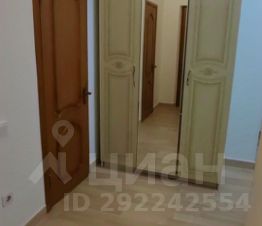 2-комн.кв., 63 м², этаж 8