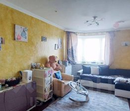 1-комн.кв., 42 м², этаж 7