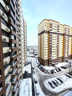 2-комн.кв., 64 м², этаж 8