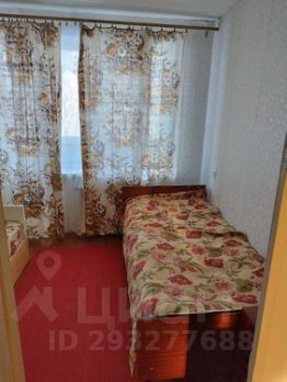 2-комн.кв., 52 м², этаж 3