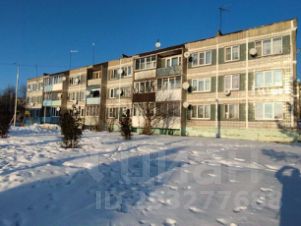 2-комн.кв., 52 м², этаж 3