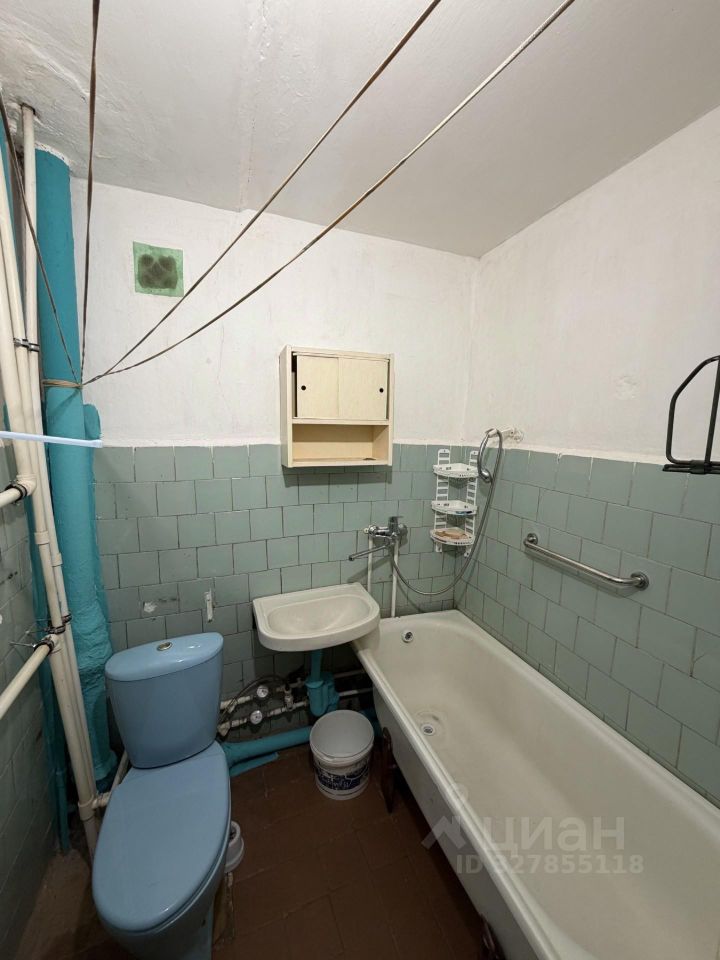 Квартира 1-комн. 32 м² в с. Шухободь — фото 11 из 11